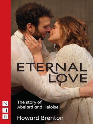 cover image of Eternal Love (NHB Modern Plays)